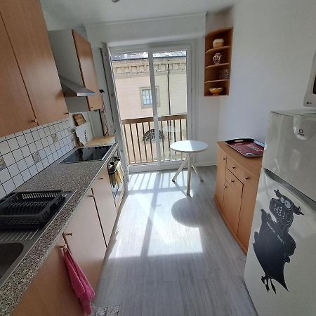 Emplacement Top Apartment Alençon Екстериор снимка