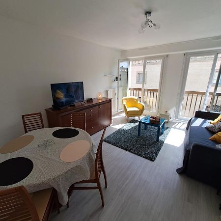 Emplacement Top Apartment Alençon Екстериор снимка