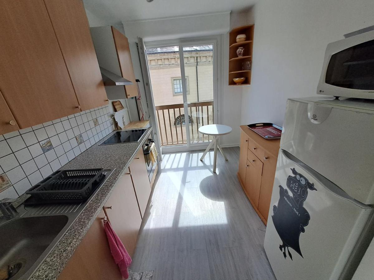 Emplacement Top Apartment Alençon Екстериор снимка